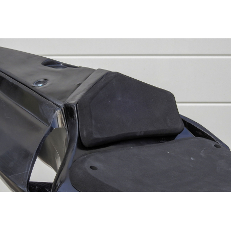 Yamaha R1 2020 CRC Racing foam cowl pad - 3