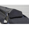 Coussin de dosseret racing CRC pour carénage de Yamaha R1 2020