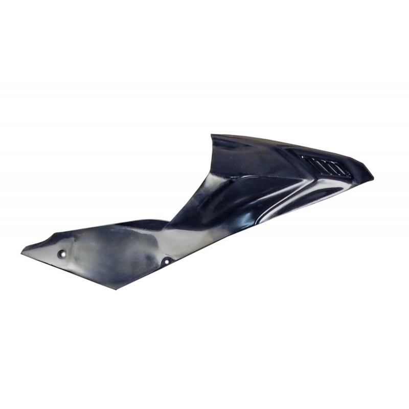 Yamaha R1 from 2020 CRC racing fairing little tank cover