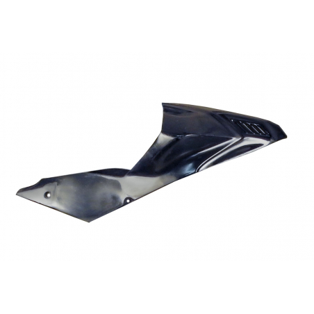 Yamaha R1 2020 CRC racing fairing half tank cover - 1
