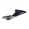 Yamaha R1 2020 CRC racing fairing half Fiberglass Racing Fuel Tank Cover for Motorcycle Competition