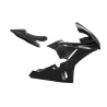 Libérez le potentiel de course : Ensemble complet de carénage racing S2 CONCEPT pour Yamaha R1 2020/24
