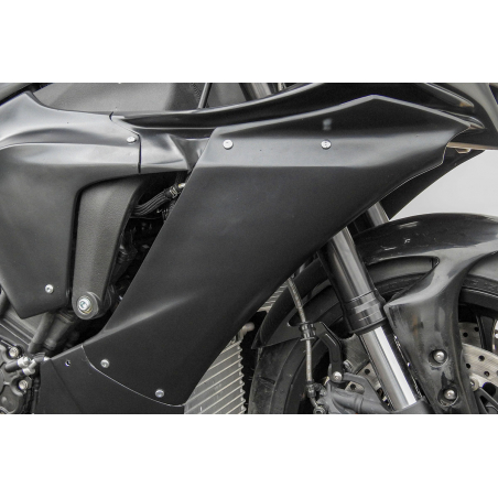 right of left S2 Concept racing fairing front side panel for Yamaha R1 2020  - 1