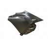 Flanc droit ou gauche de carénage racing CRC pour YAMAHA R1 2020
