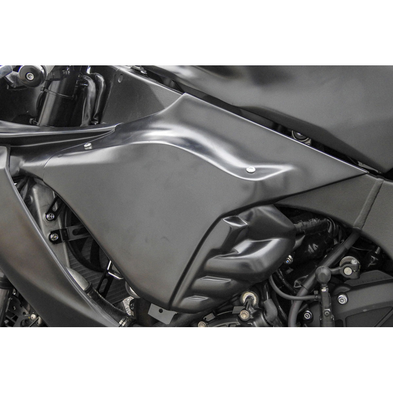 Flanc arrière droit ou gauche  S2 Concept YAMAHA R1/R1M