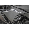 Flanc droit ou gauche de carénage racing CRC pour YAMAHA R1 2020
