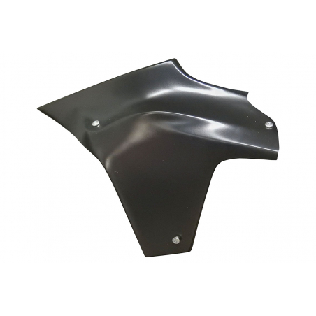 Flanc arrière droit ou gauche de carénage racing S2 Concept pour YAMAHA R1 2020 - 6