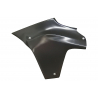 Flanc droit ou gauche de carénage racing CRC pour YAMAHA R1 2020