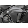 Flanc droit ou gauche de carénage racing CRC pour YAMAHA R1 2020