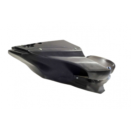 Selle racing complète YAMAHA R1 2020 par S2 Concept - 6