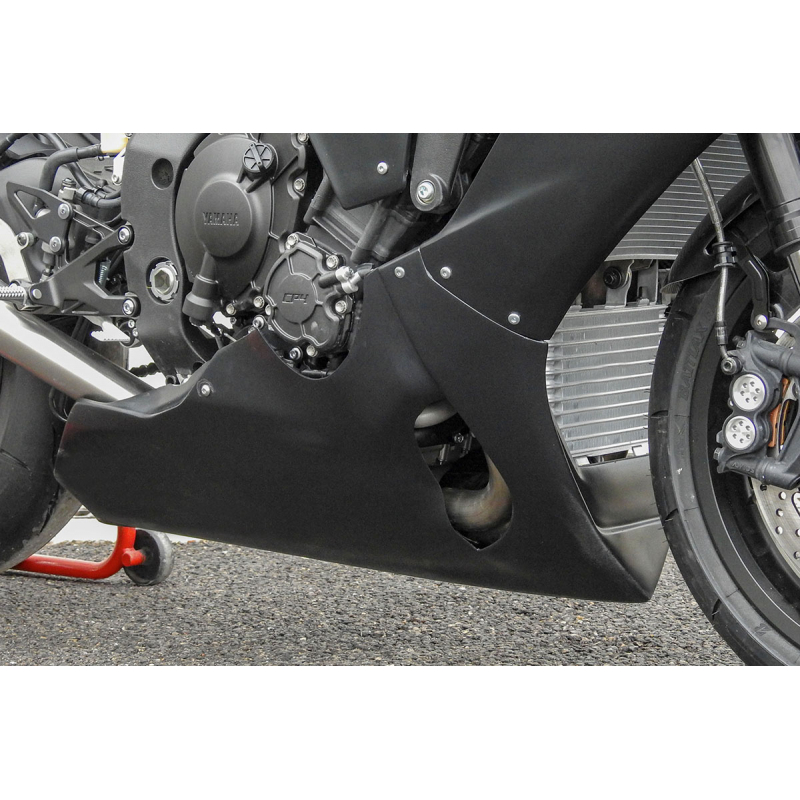 Sabot racing S2 CONCEPT YAMAHA R1 a partir de 2020