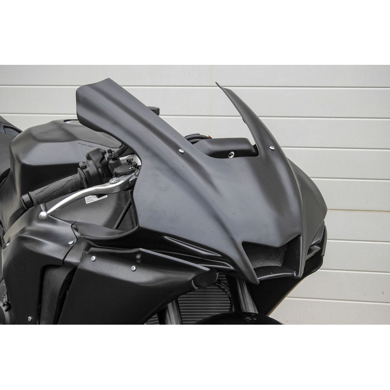 YAMAHA R1 2020 upper fairing by S2 Concept