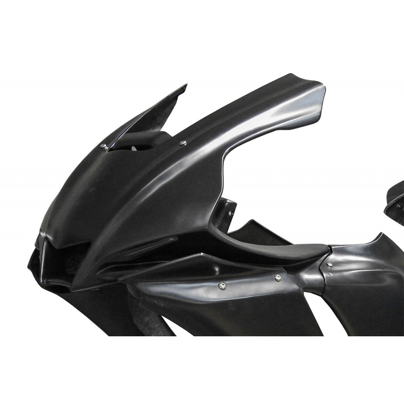 YAMAHA R1 2020 upper fairing by S2 Concept