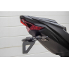 Kawasaki ZX636R specific license plate support - 1