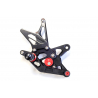 KAWASAKI ZX6R 2009-18 rear sets