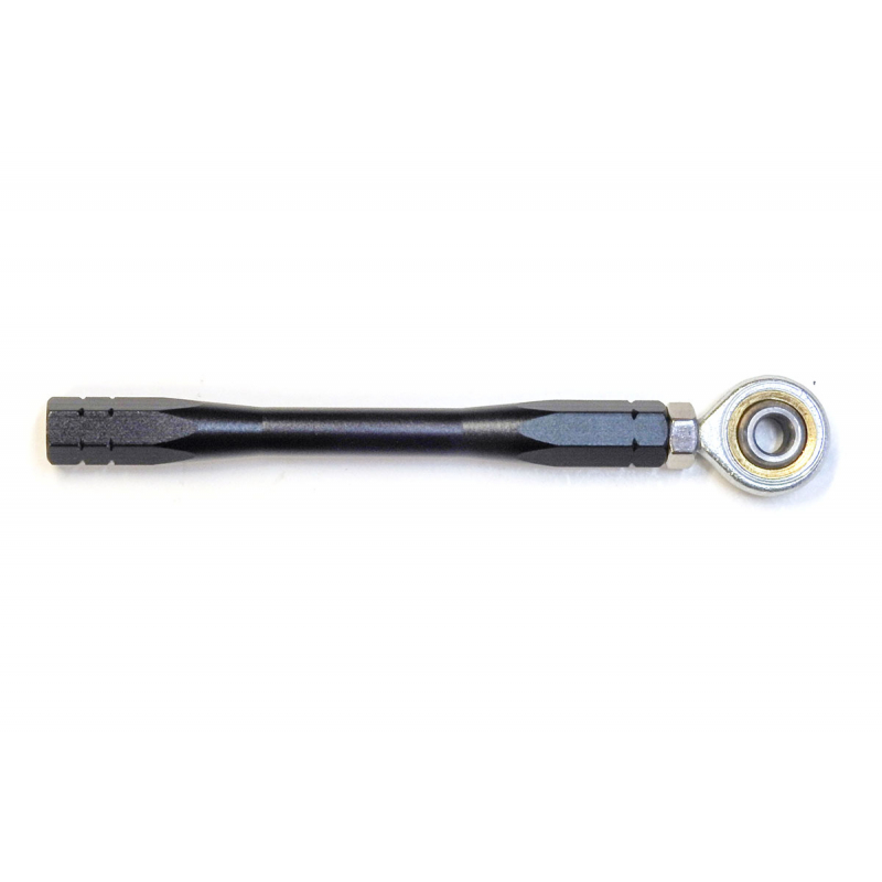 KAWASAKI ZX636 R (2019 on) rear sets