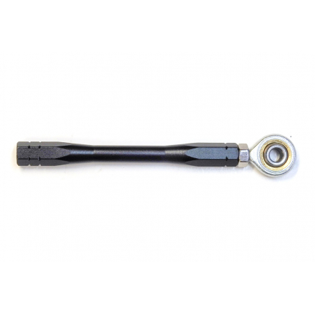  KAWASAKI ZX636 R (2019 on) rear sets - 7