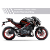 Kawasaki Z900 Factory Edition, a special edition, tailor made by S2 Concept