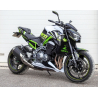 Kawasaki Z900 Factory Edition, a special edition, tailor made by S2 Concept
