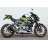 Kawasaki Z900 Factory Edition, a special edition, tailor made by S2 Concept