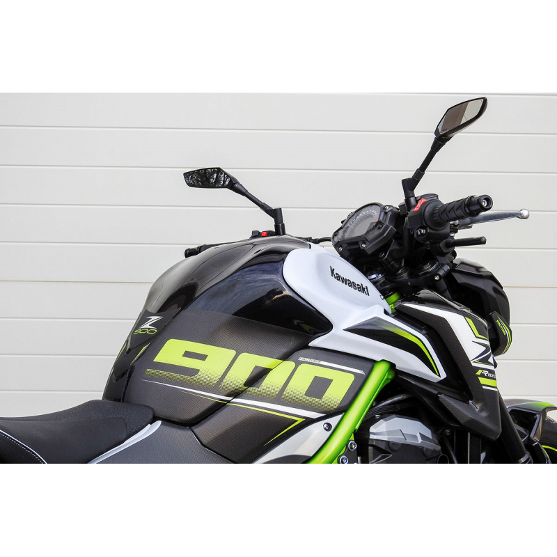 Kawasaki Z900 Series Special Edition decals set