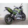 Kawasaki Z900 Factory Edition, a special edition, tailor made by S2 Concept