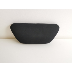 Sellerie mousse de dosseret Racing Suzuki GSXR1000 2017 - 2