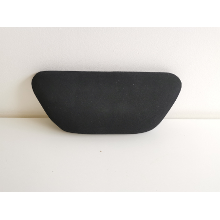 Sellerie mousse de dosseret Racing Suzuki GSXR1000 2017 - 2