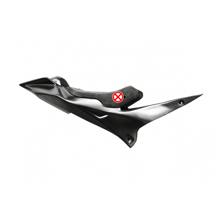 Aprilia RSV4 naked seat unit for 2014 and 2019 models - 1
