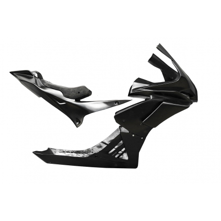 Sellerie mousse racing pour APRILIA RSV4 modèles 2014 et 2019 - 4