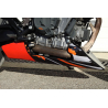 Protection moteur pour KTM DUKE 790/890 par S2 CONCEPT
