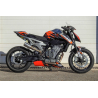 Protection moteur pour KTM DUKE 790/890 par S2 CONCEPT