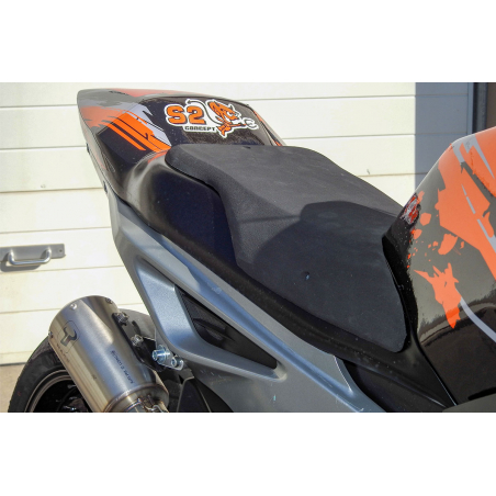 Sellerie mousse pour KTM 790 et 890 Duke R - 2