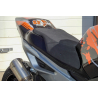 Sellerie mousse pour KTM 790 et 890 Duke R