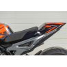 Sellerie mousse pour KTM 790 et 890 Duke R