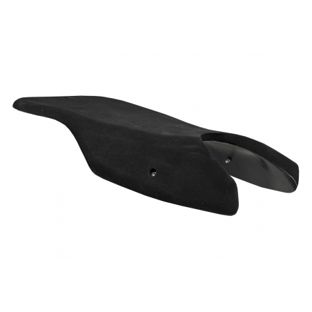 Sellerie mousse pour KTM 790 et 890 Duke R - 10