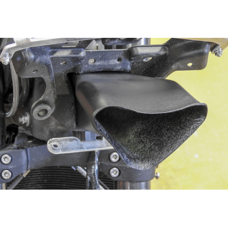 Airtube pour Triumph Street Triple 2020 - 6