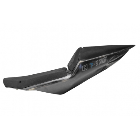 Complete tail unit for HONDA CBR1000RRR and CBR1000RRR SP 2020 - 1