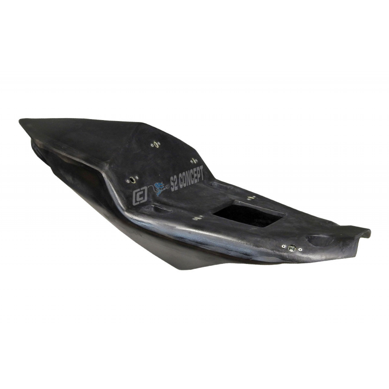 Seat unit S2 concept for HONDA CBR1000RR-R