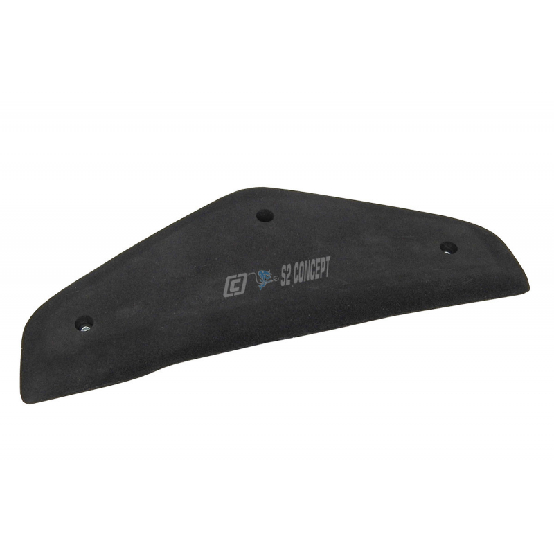 Mousse de dosseret racing S2 Concept HONDA CBR1000RR-R a partir de 2020
