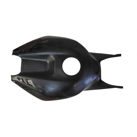 Big racing tank cover for HONDA CBR1000RRR et CBR1000RRR SP - 9