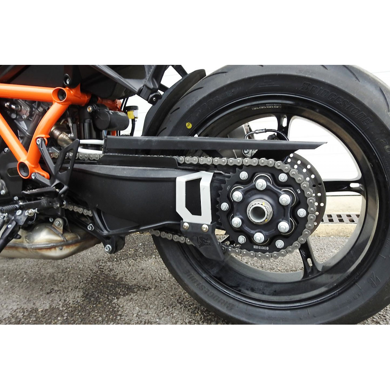 DENT DE REQUIN KTM SUPERDUKE 1290 / 1390