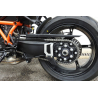 DENT DE REQUIN KTM SUPERDUKE 1290  - 2