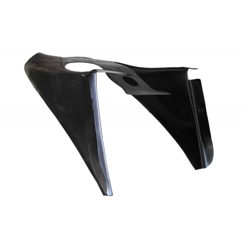 Tunnel d'air racing S2 CONCEPT YAMAHA R6