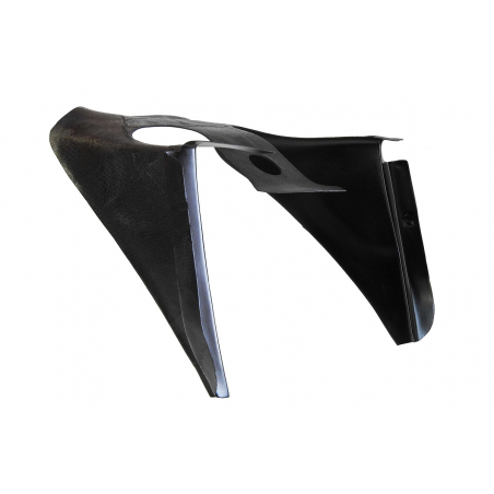 Tunnel d'air YAMAHA R6 2008 - 2016 - 4