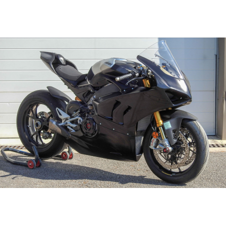 DUCATI Panigale V4R complete fairing set - 1