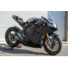 Complete Bodywork Racing Kit – Ducati Panigale V4 2020-2021 Track Bike