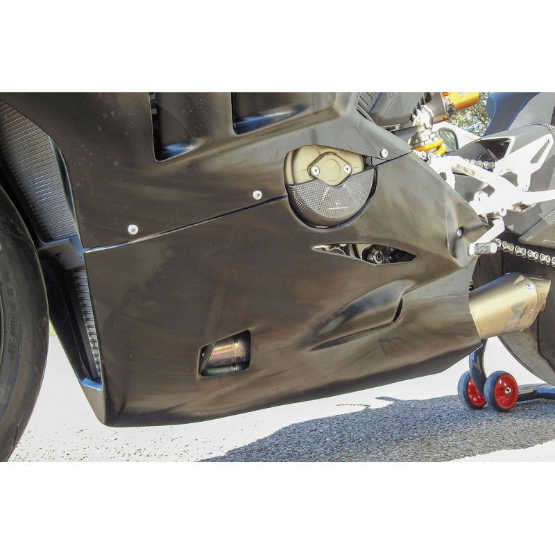 Racing fairing complete set DUCATI PANIGALE V4 2020-2021
