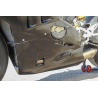 Complete Bodywork Racing Kit – Ducati Panigale V4 2020-2021 Track Bike