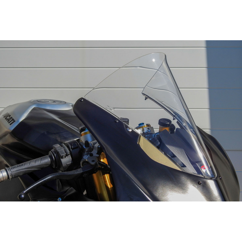 Racing fairing complete set DUCATI PANIGALE V4 2020-2021